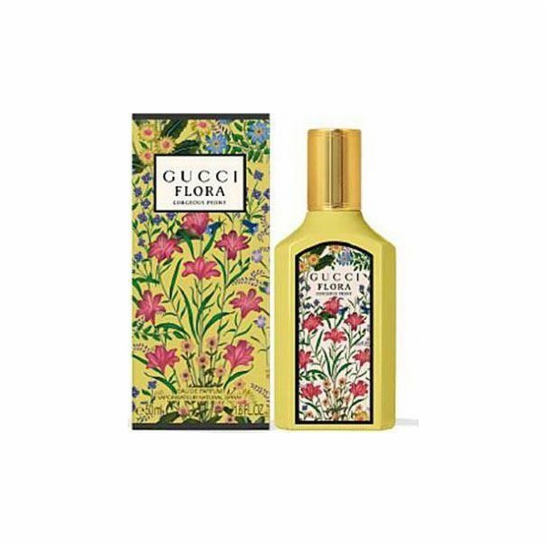 Gucci Gucci Flora Gorgeous Orchid edp 50ml parfémovaná vo...