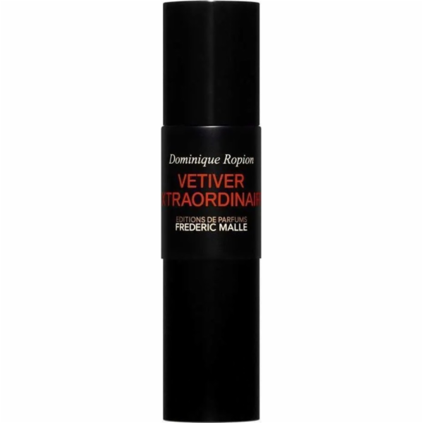 Frederic Malle Vetiver Extraordinaire EDP sprej 30ml