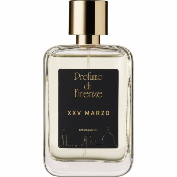 Logevy Firenze 1965 Profumo di Firenze XXV Marzo 100 ml