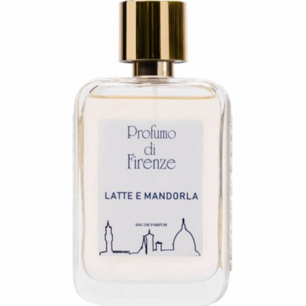 Collistar Profumo di Firenze Latte e Mandorla edp 100ml