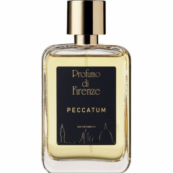 Collistar Profumo di Firenze Peccatum edp 100ml