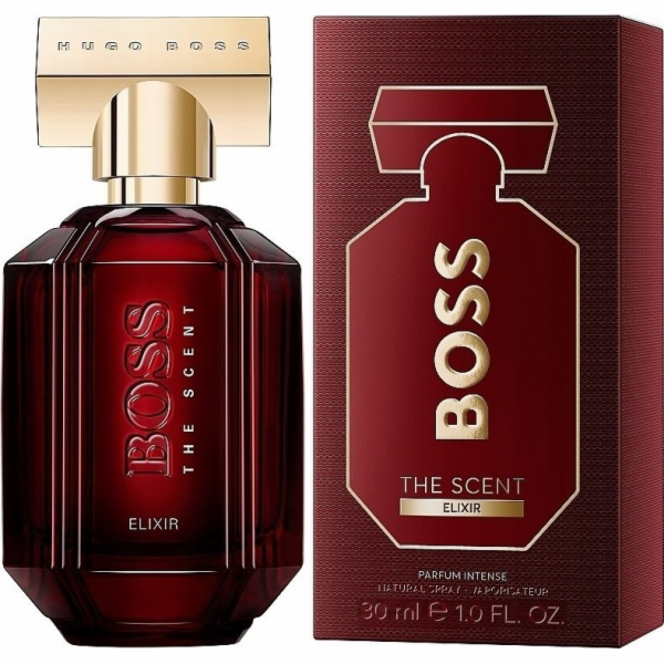 Hugo Boss Hugo Boss The Scent Elixir pro ženy EDP 30ml