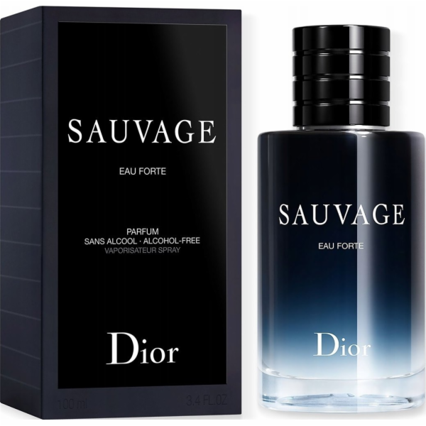 Dior Parfém Christian Dior Sauvage Eua Forte EDP 60ml