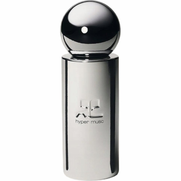 courreges COURREGES Hyper Musc EDP sprej 100ml