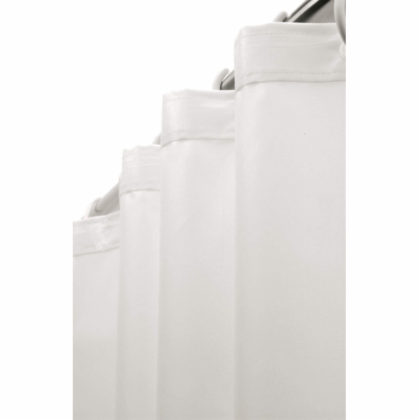 Deante Deante Univerzální sprchový závěs 150 cm - 10 ok