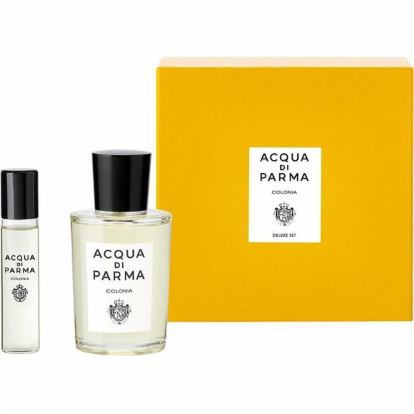Acqua Di Parma Acqua di Parma Colonia kolínská 100ml + ko...