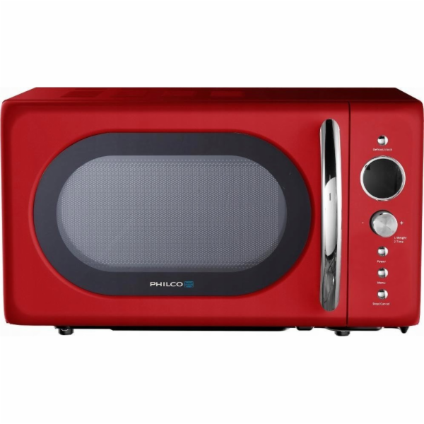 Philco Mikrovlnná trouba PMD 2051 R