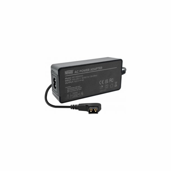 Newell Nabíječka D-Tap 16,8 V 4 A pro baterie s V-mount k...