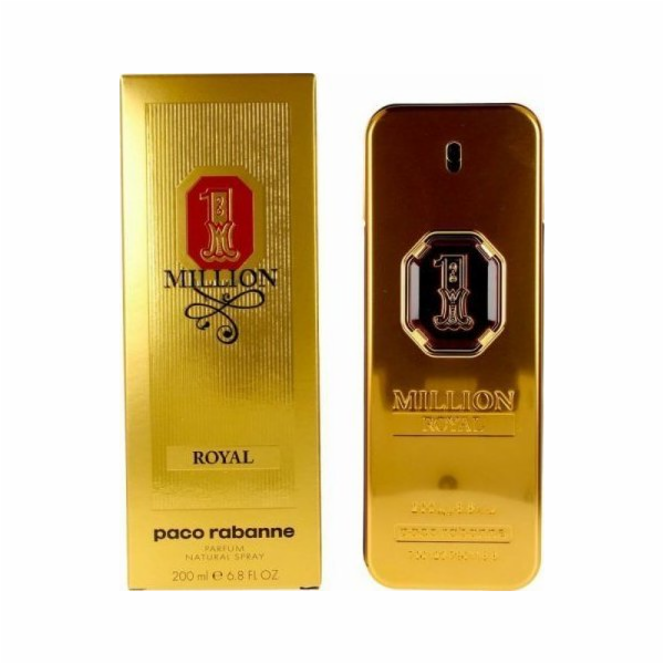 Paco Rabanne pánský parfém Paco Rabanne EDP One Million R...