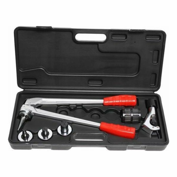 Forsage Hydraulický ruční rozšiřovač trubek (1,6–32 mm)