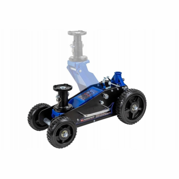 Forsage Hydraulický zvedák 1,5 t (min. výška 155 mm, max....