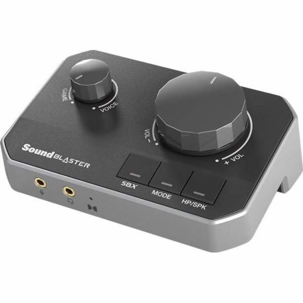 Creative Labs Zvuková karta Sound Blaster G8