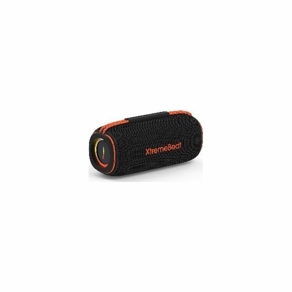 Tracer Reproduktory XtremeBeat Ultra TWS BT RGB ČERNÉ