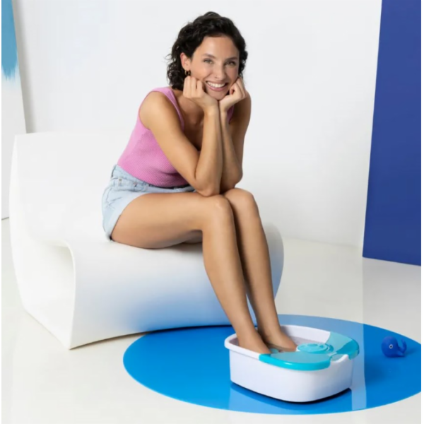 Lázně pro nohy Ecomed by Medisana FS-70E