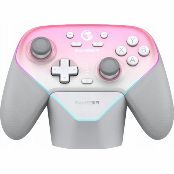 GameSir Super Nova Whipped Pink