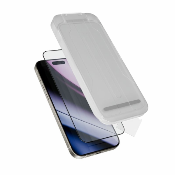 Epico ImpactCeramic Glass 3D Ultra-široké krytí s aplikát...