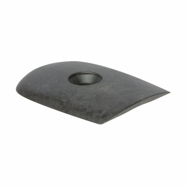 VISION krytka Matt Carbon Top Cap Metron 5D ACR