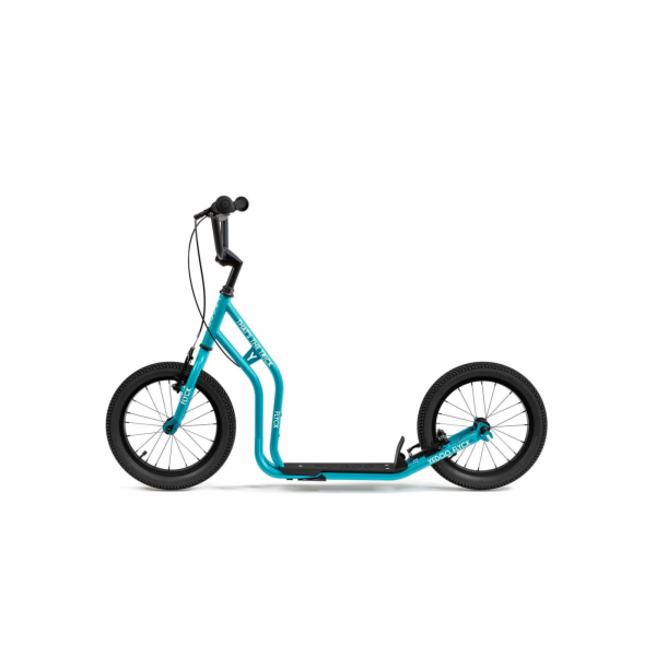 Yedoo Koloběžka Yedoo Flyck - tealblue