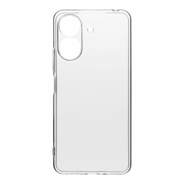OBAL:ME TPU Kryt pro Xiaomi Redmi 13C 4G/Poco C65 Transpa...