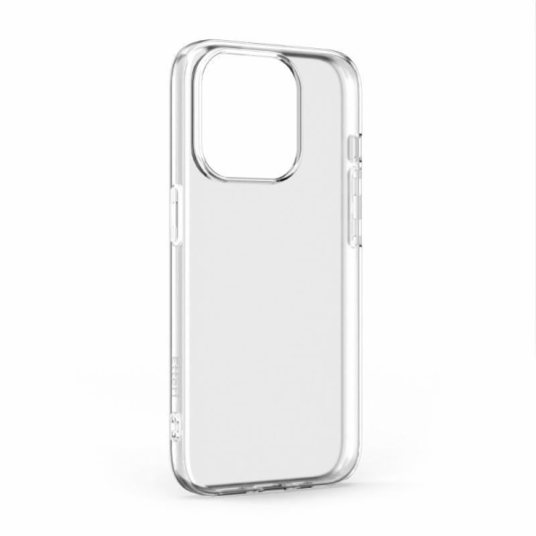 TPU pouzdro Etteri pro iPhone 14 transparentní