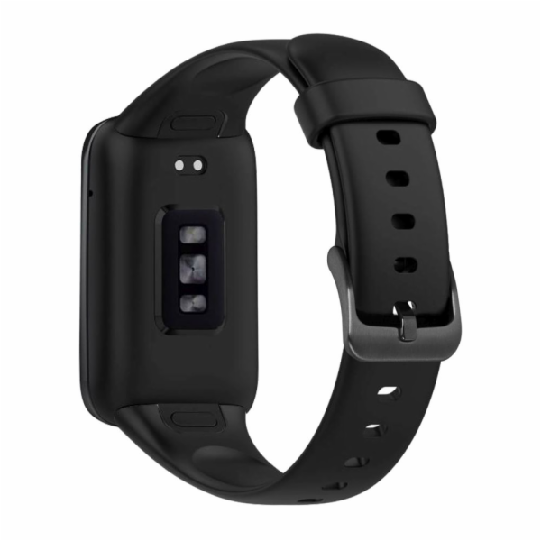 Silikonový řemínek FIXED Silicone Strap pro Xiaomi Mi Sma...