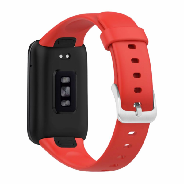 Silikonový řemínek FIXED Silicone Strap pro Xiaomi Mi Sma...
