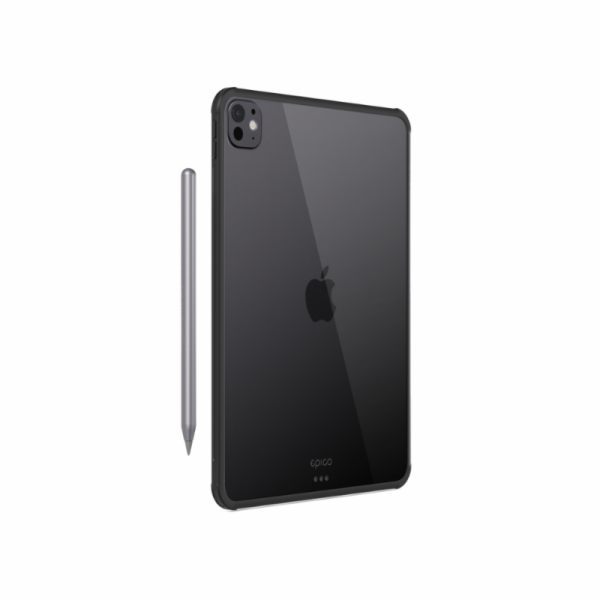Epico Hero kryt pro iPad Pro 13´´ M4 - transparent