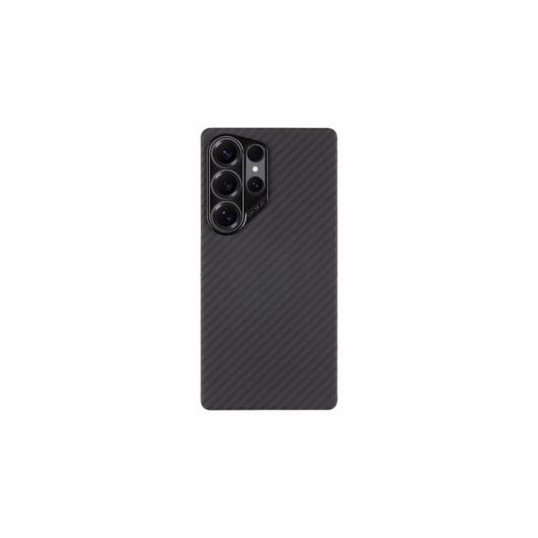 Tactical MagForce Aramid Kryt pro Samsung Galaxy S25 Ultr...