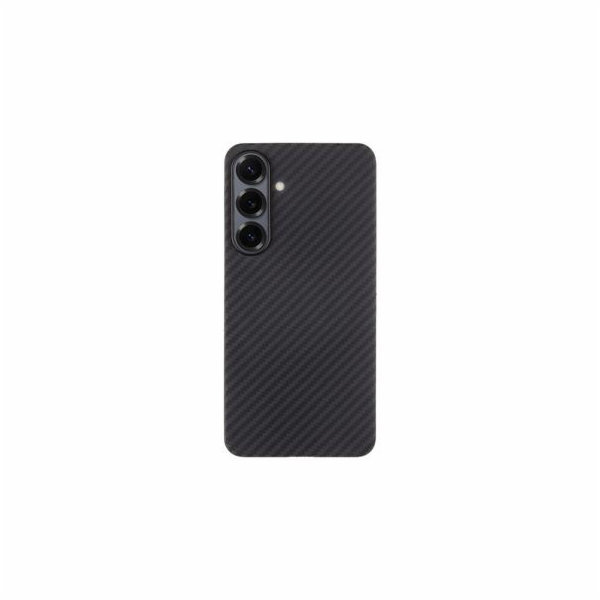 Tactical MagForce Aramid Kryt pro Samsung Galaxy S25+ Black