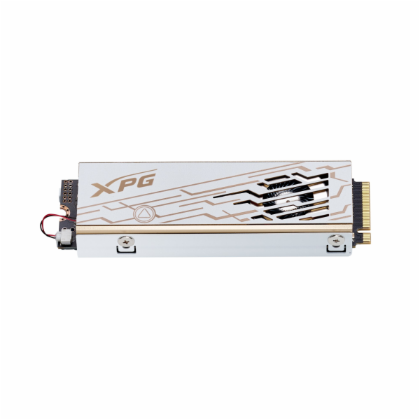Adata XPG MARS 980 PRO 1TB PCIe 5x4 14/10 GB/s M2 SSD