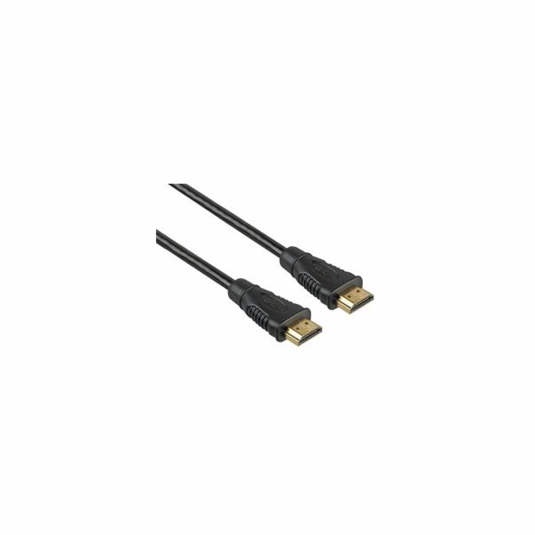 PremiumCord 4K Kabel HDMI A - HDMI A M/M zlacené konektor...