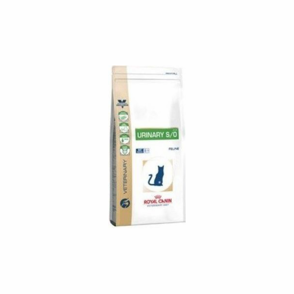 Royal Canin VD Cat Urinary S/O 7 kg