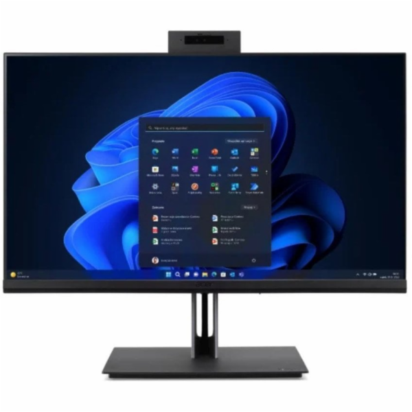 Acer All-in-One počítač Veriton VZ4714GT i5-13400/16GB/51...