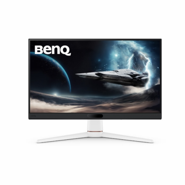 BENQ EX251 Mobiuz, LED Monitor FHD 24,5", biely