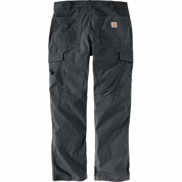 Carhartt Kalhoty Carhartt Force Broxton Cargo Shadow