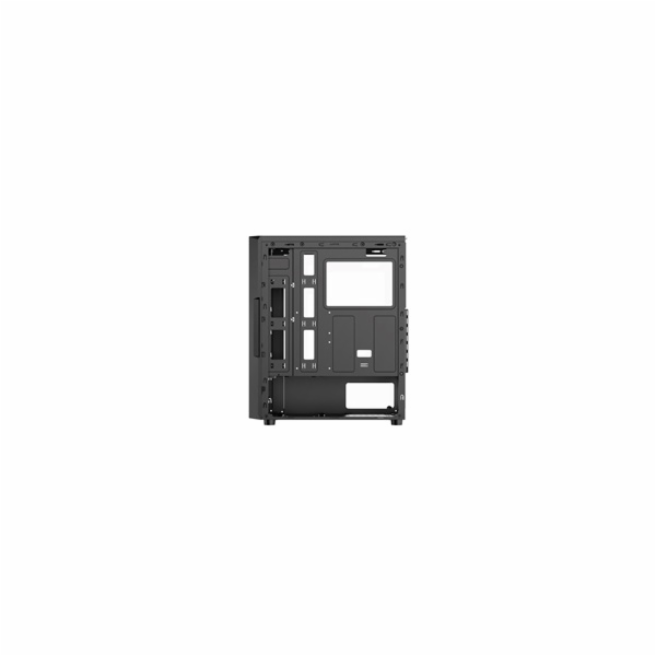 1stCOOL skříň MONSTER EVO, Mid Tower, AU, USB 3.0, 2x 120...