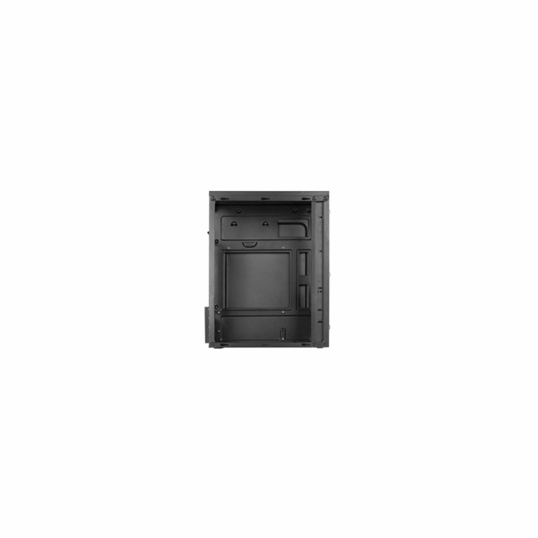 1stCOOL skříň STEP 6, micro tower, AU, USB 3.0, bez zdroj...