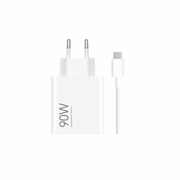 Xiaomi 90W Charging Combo Power Adapter (Type-A)EU