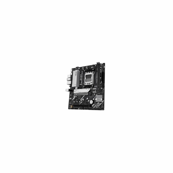 ASUS MB Sc AM5 PRIME B850M-K, AMD B850, 2xDDR5, 1xDP, 1xH...