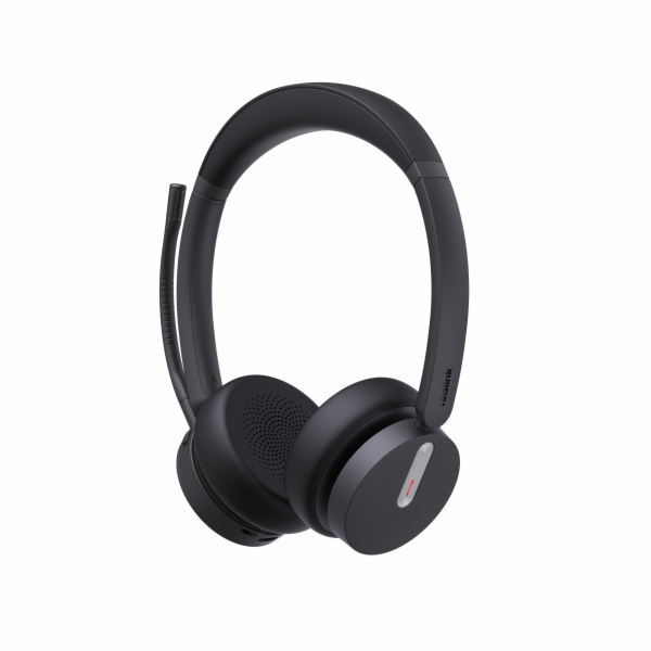 Yealink BH70 Dual Teams, Bluetooth, USB-C/A
