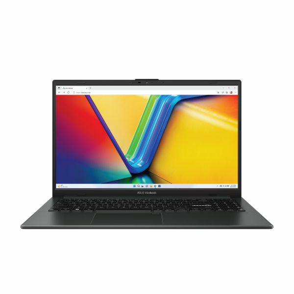 ASUS Vivobook Go 15/E1504GA-NJ177WS/N100/15,6"/FHD/4GB/12...