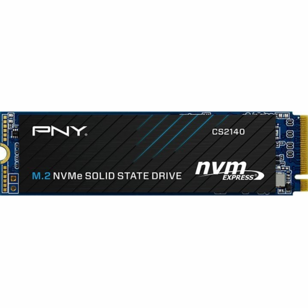 PNY CS2140 500GB M.2 2280 SSD