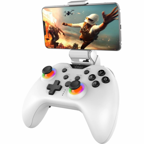 iPega 9111B Bluetooth RGB Gamepad pro Android/iOS/PS3/PS4...