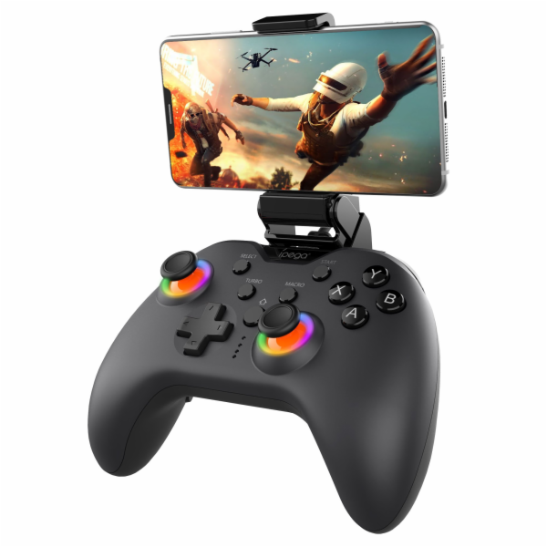 iPega 9111C Bluetooth RGB Gamepad pro Android/iOS/PS3/PS4...