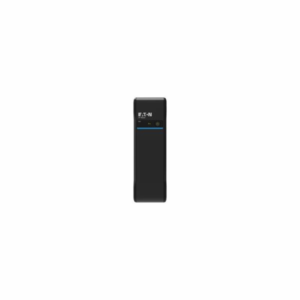 EATON UPS 3P Ellipse 700 IEC, Off-line, Tower, 700VA/420W...