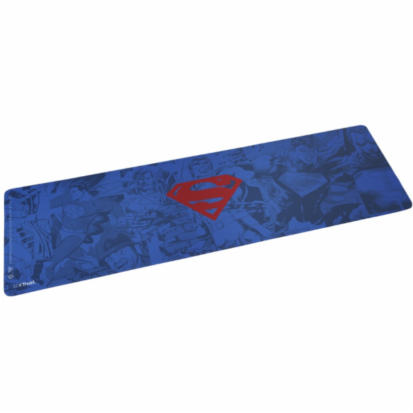 TRUST podložka pod myš GXT 759SM XXL, Superman Edition, m...