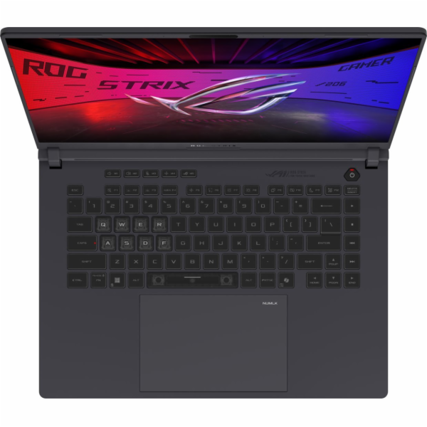 ASUS ROG Strix G16 - Ultra 9 Processor 275HX/32GB/1TB SSD...