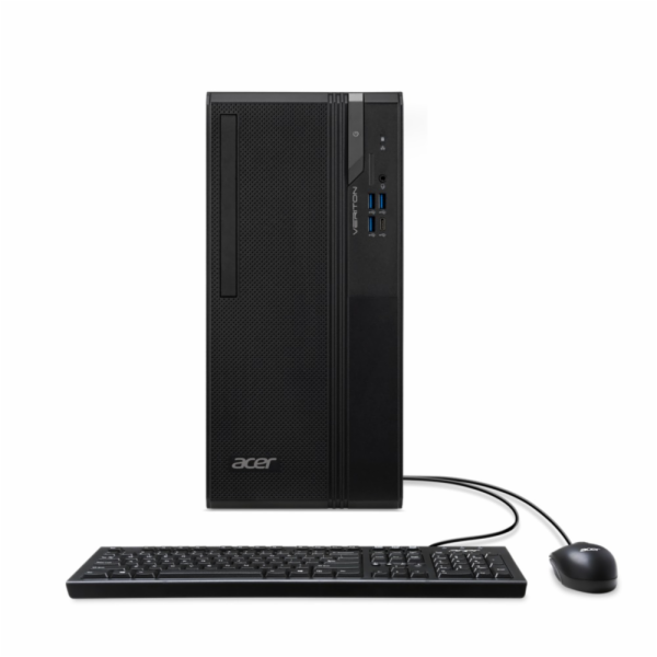Acer Veriton/VS2720G/Midi/i5-14400/8GB/512GB SSD/UHD 730/...