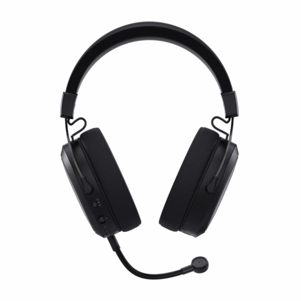 Cooler Master Bezdrátová herní sluchátka CH-351 s mikrofonem