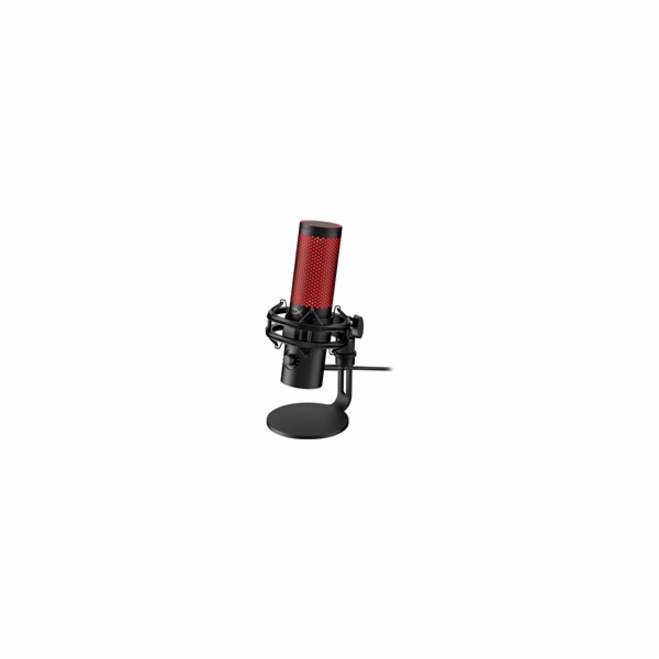 HP HyperX QuadCast 2 Frst Mic